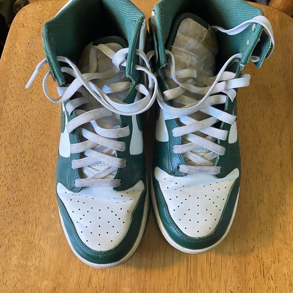 Nike Dunk High “Australia” - Picture 5 of 6